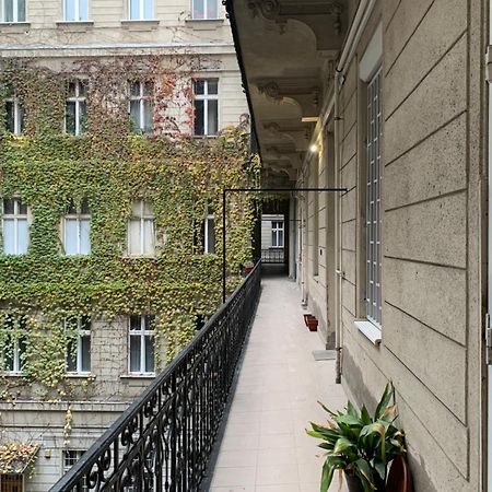 Tailor Apartment In The Center Budapest Exterior foto